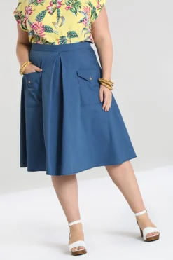 Freddie Skirt