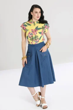 Freddie Skirt