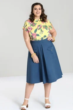 Freddie Skirt