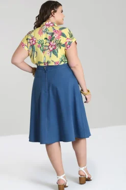 Freddie Skirt