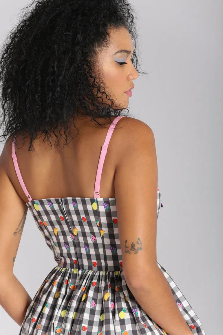 Fruitylou Dress