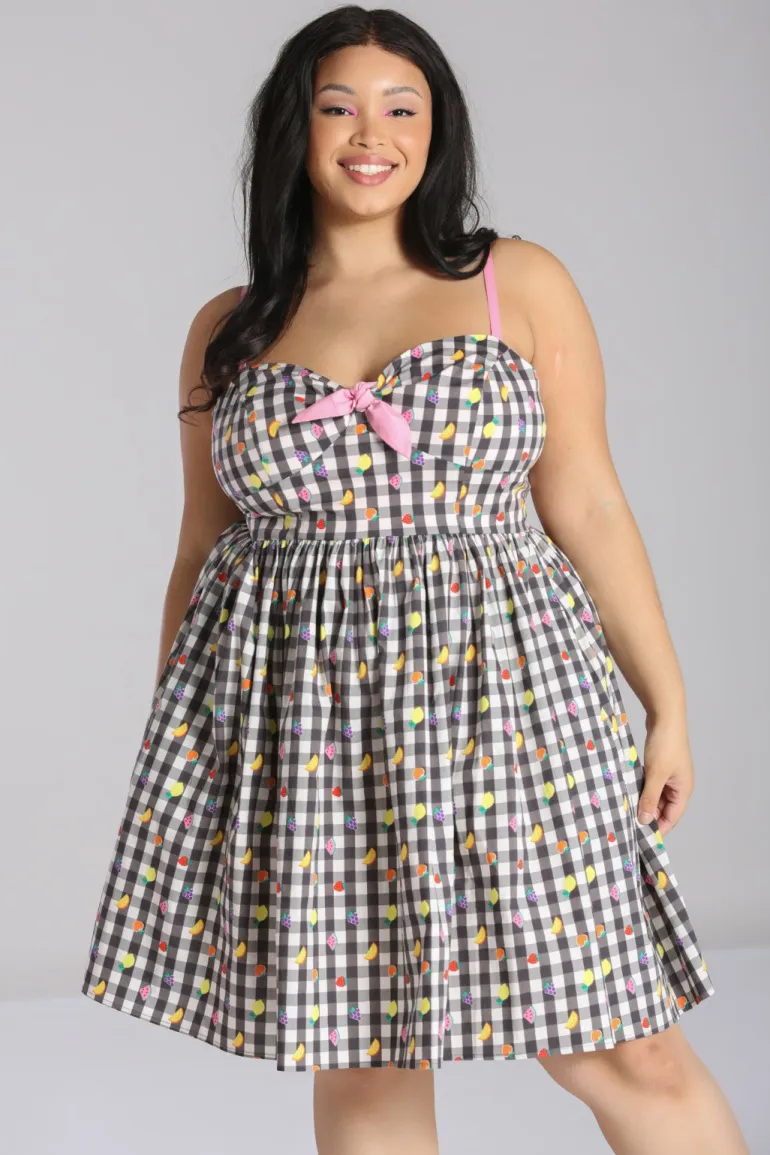 Fruitylou Dress