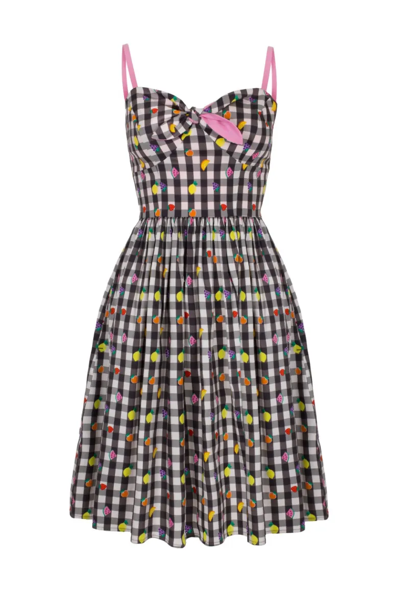 Fruitylou Dress