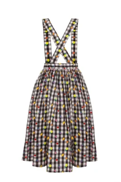 Fruitylou Pinafore Skirt