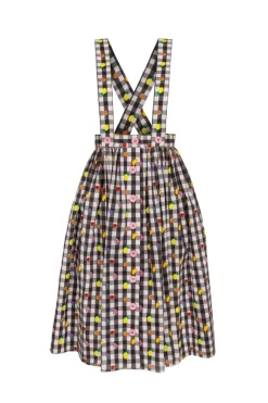 Fruitylou Pinafore Skirt