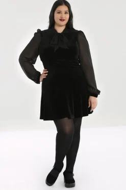 Gabriella Mini Dress