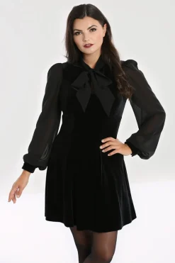 Gabriella Mini Dress