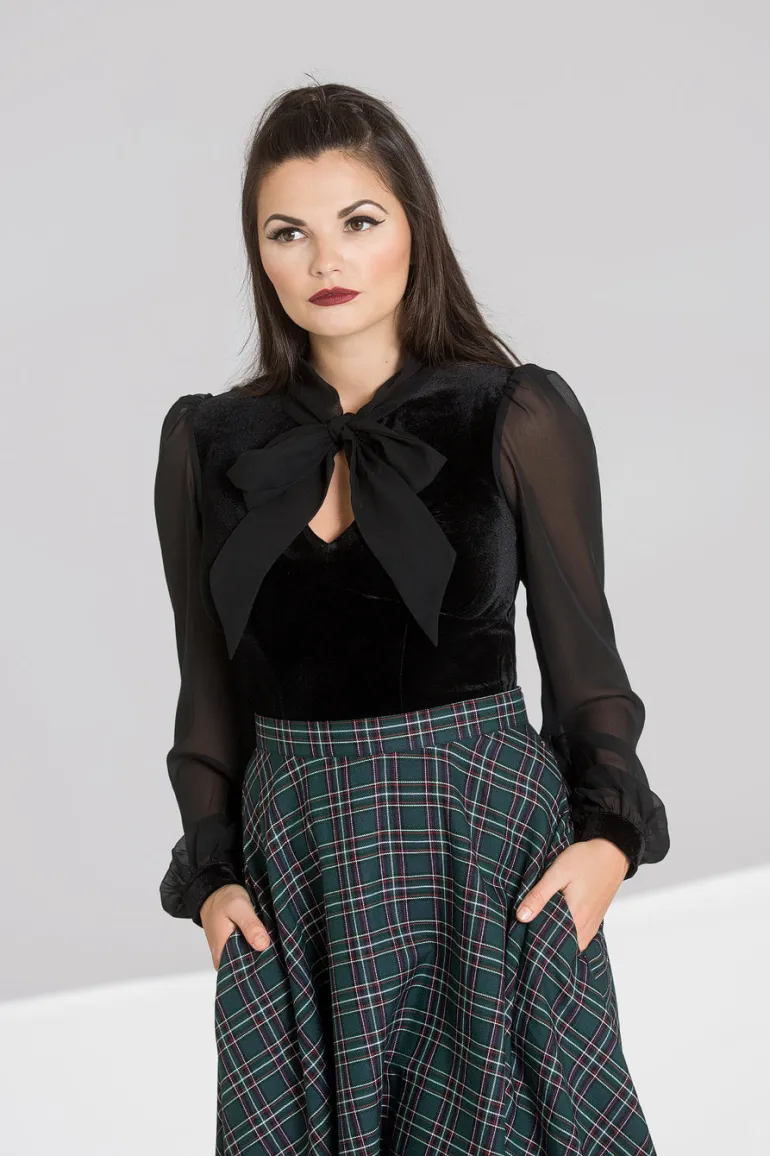 Gabriella Top