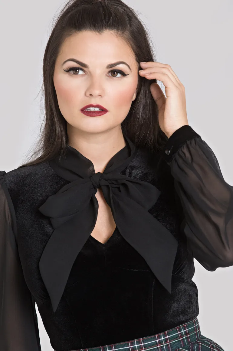 Gabriella Top