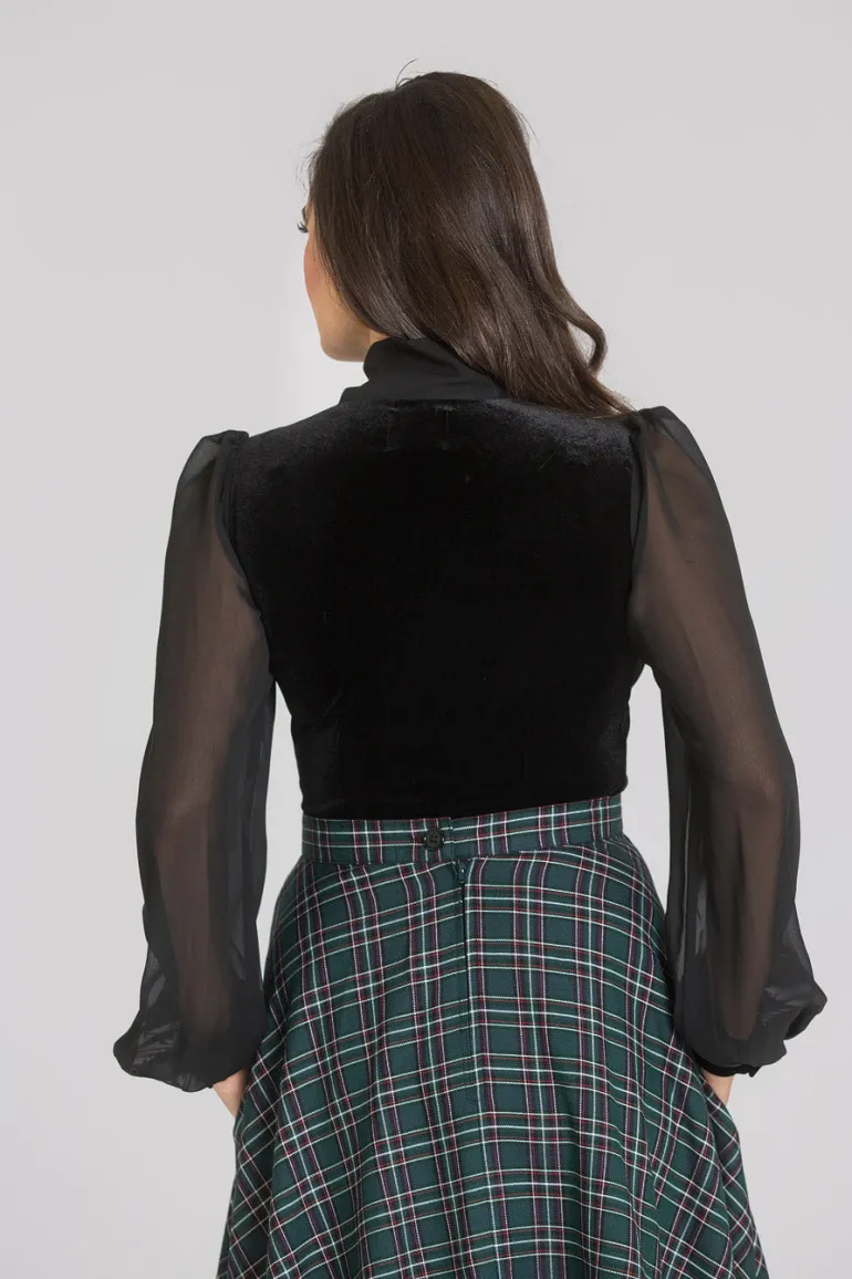 Gabriella Top