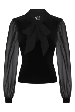 Gabriella Top