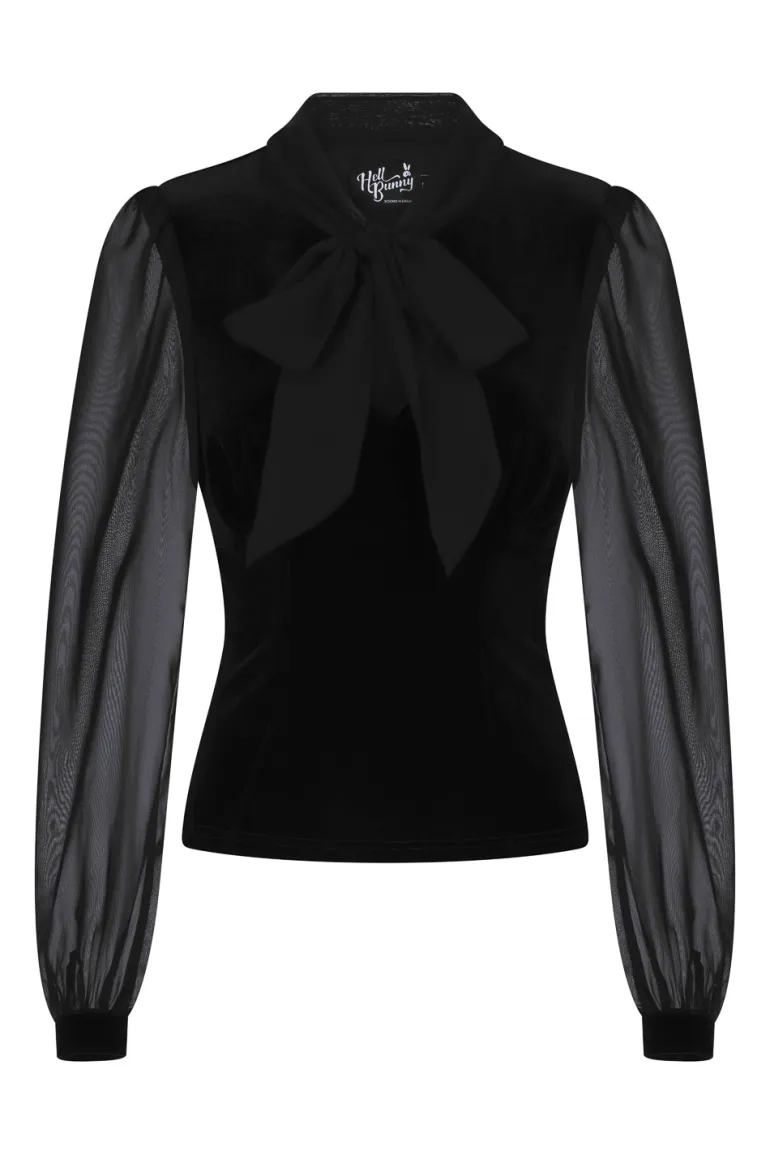 Gabriella Top