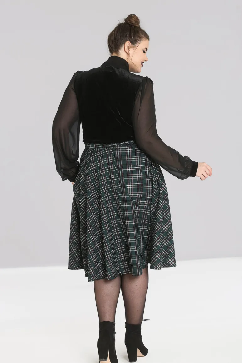 Gabriella Top