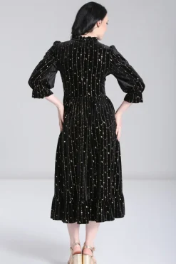 Galactica Dress
