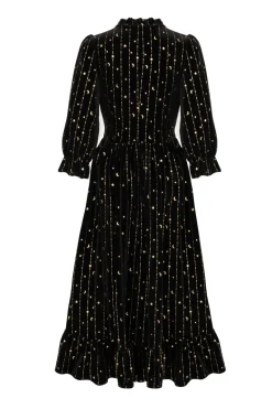 Galactica Dress