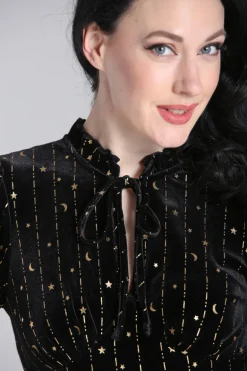 Galactica Dress