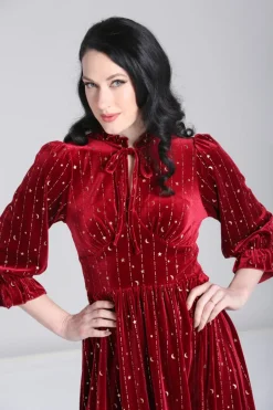 Galactica Dress