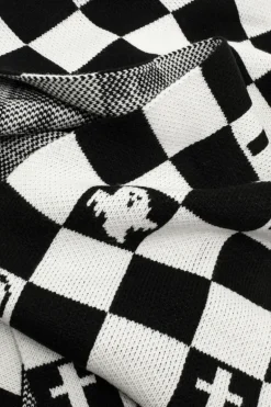 Ghost Scarf