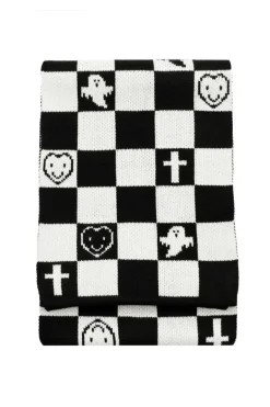 Ghost Scarf