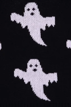 Ghost Vest Top