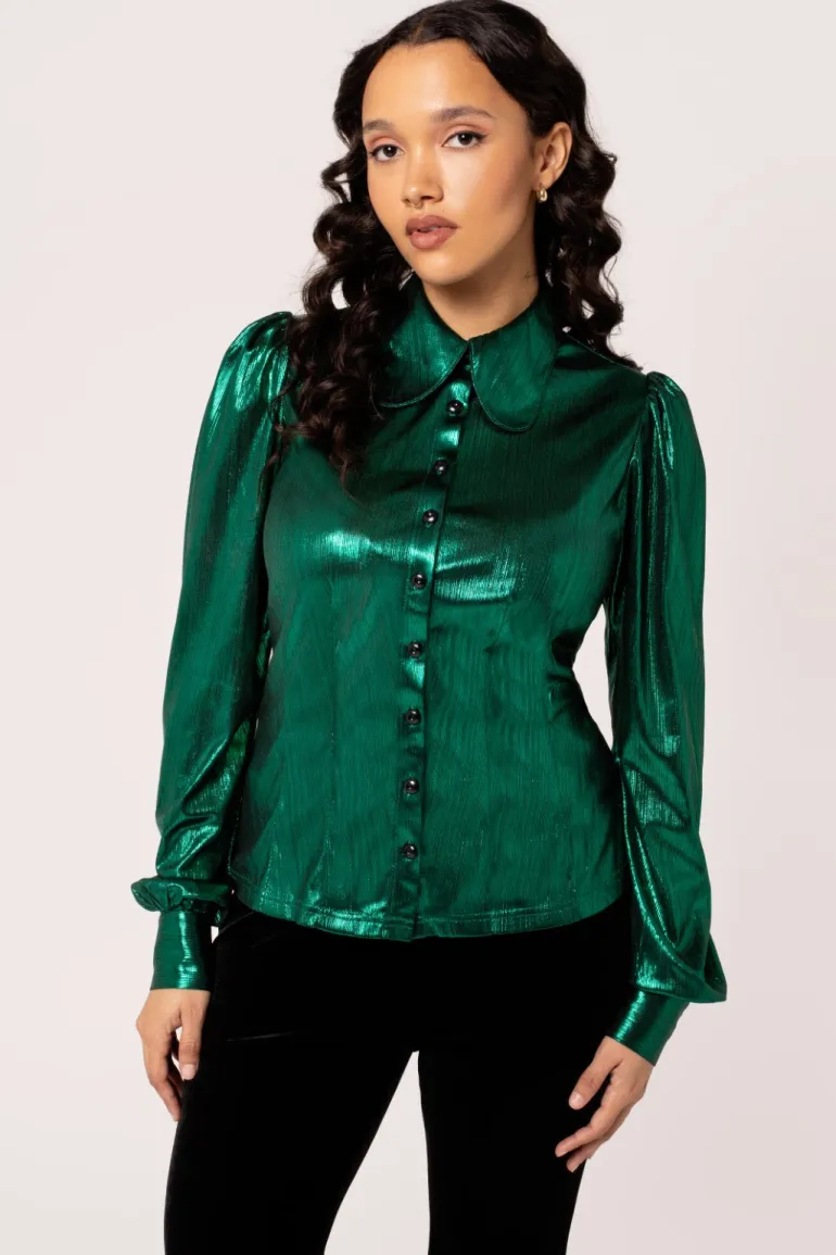 Gigi Blouse