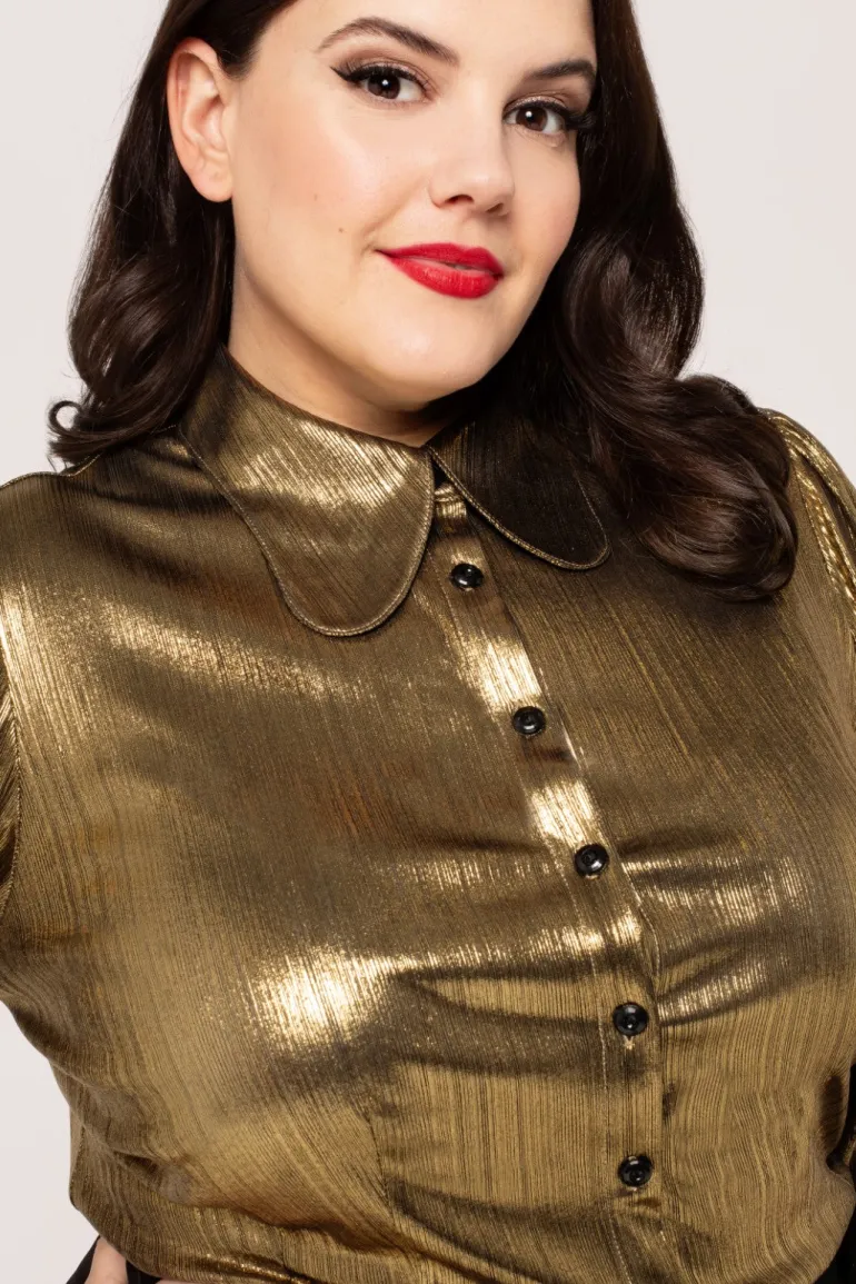 Gigi Blouse