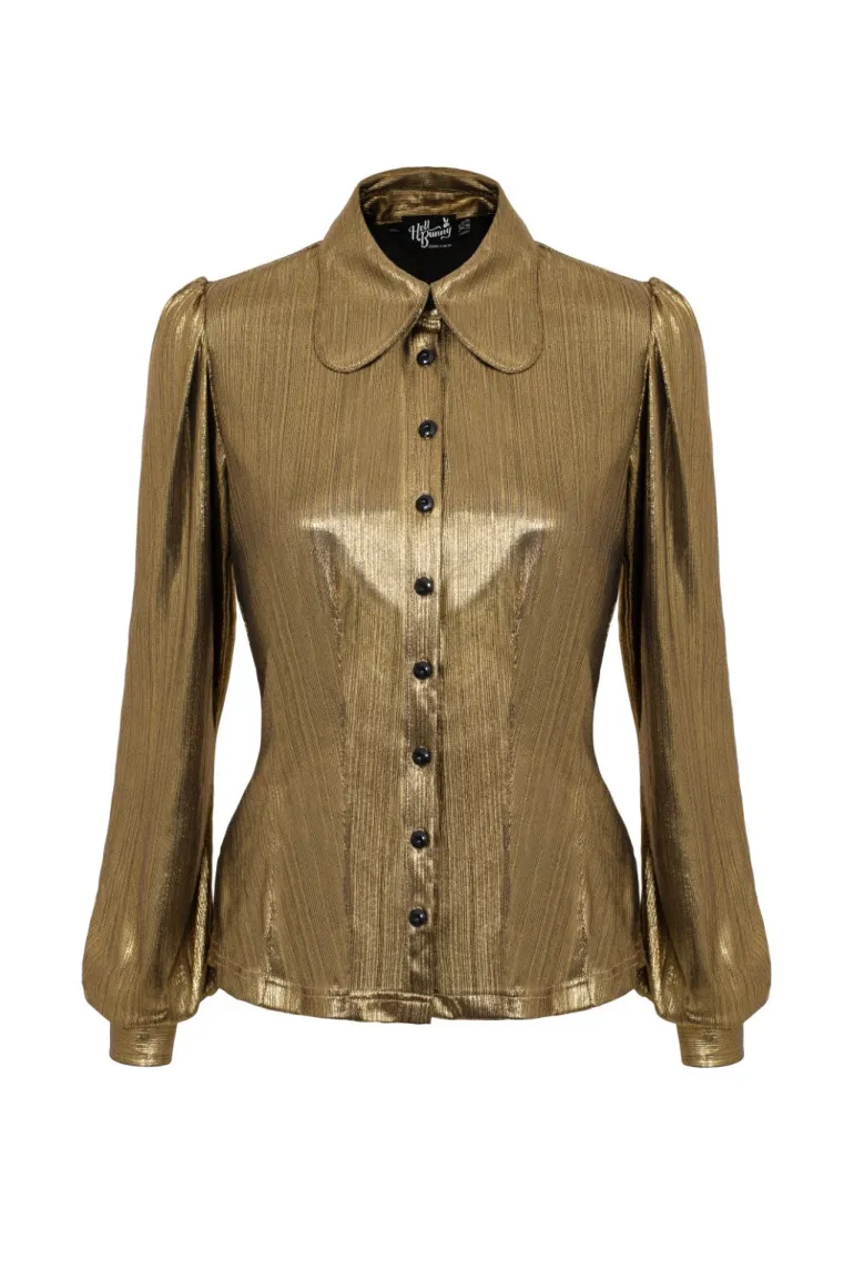 Gigi Blouse