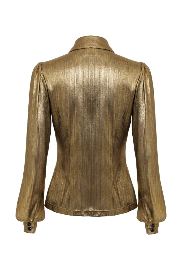 Gigi Blouse