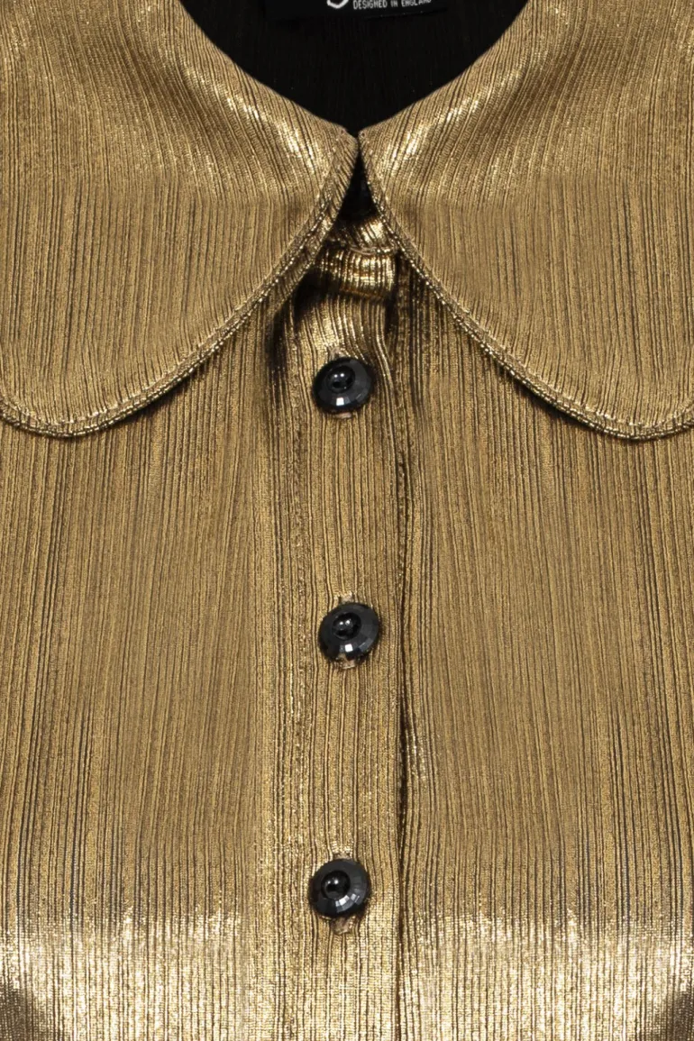 Gigi Blouse