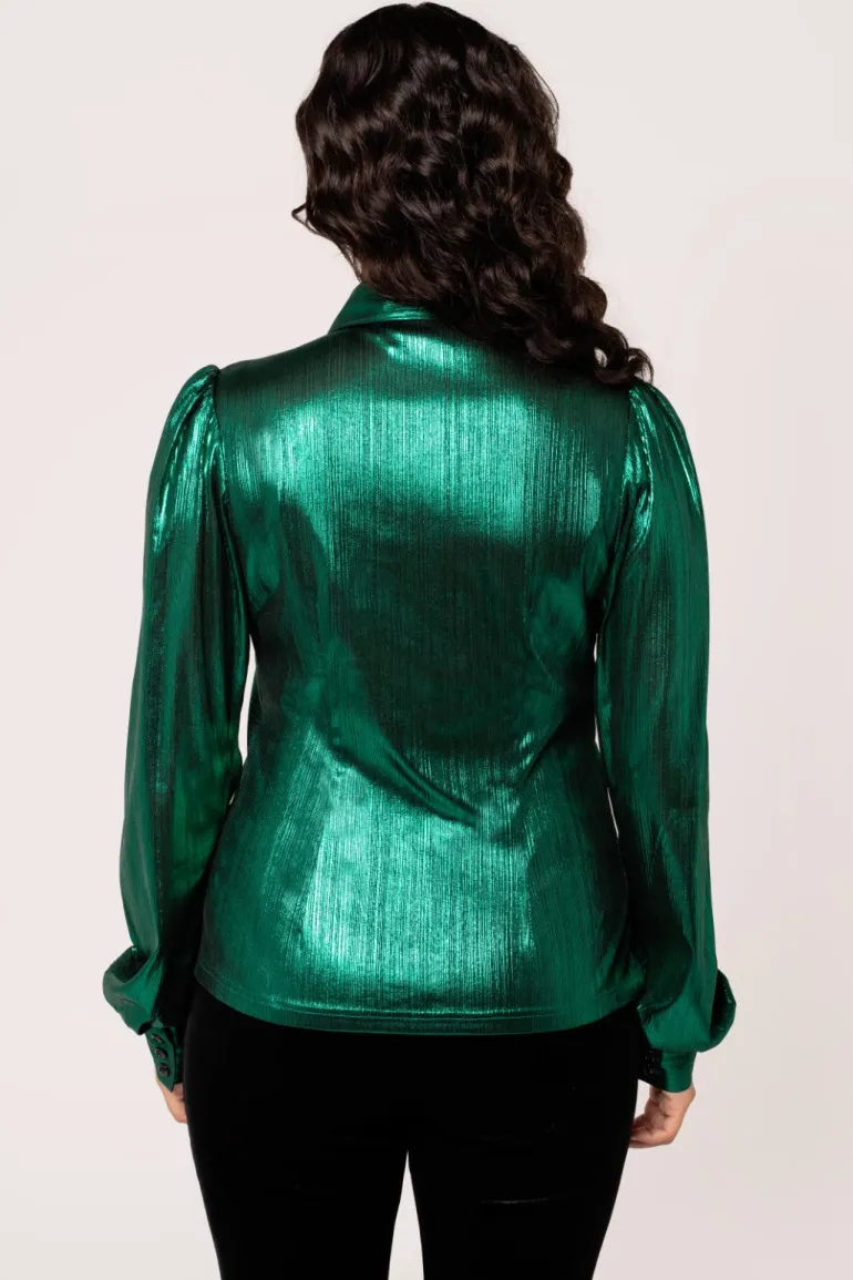 Gigi Blouse