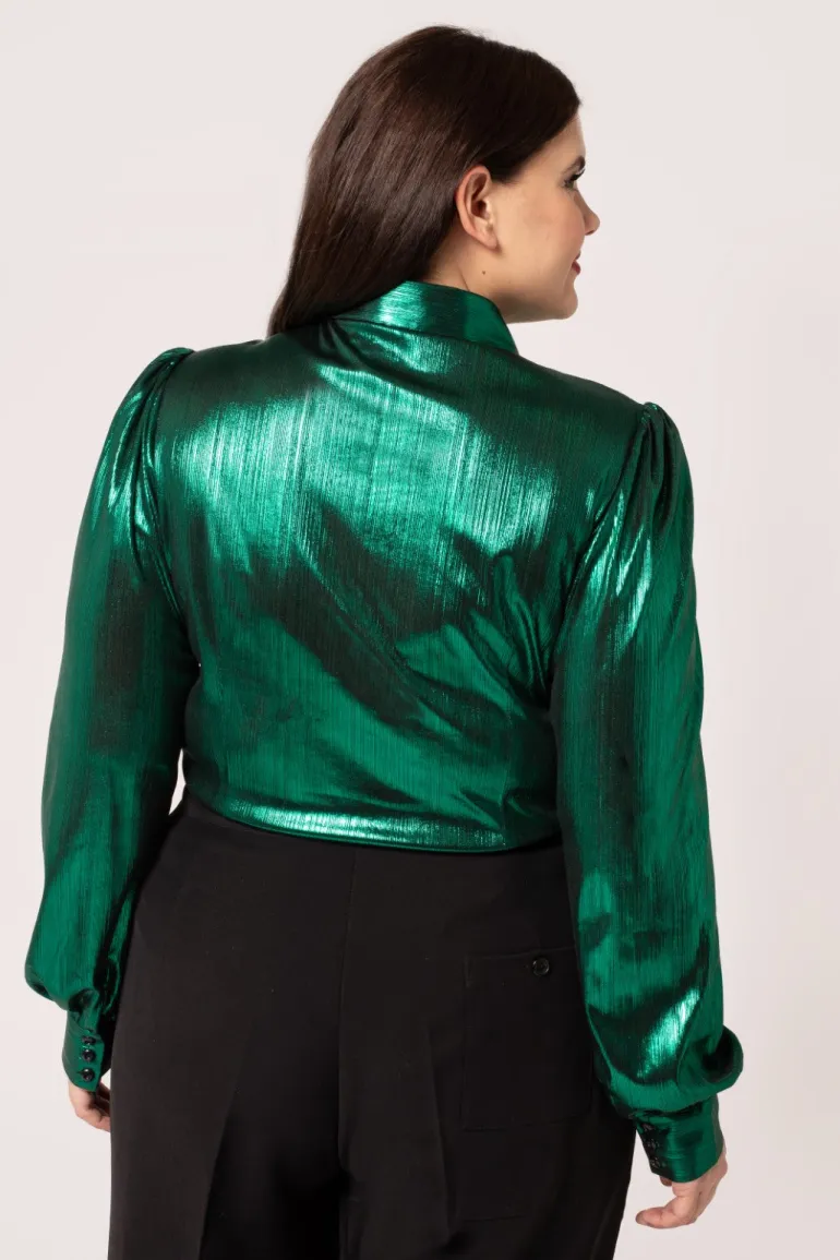 Gigi Blouse