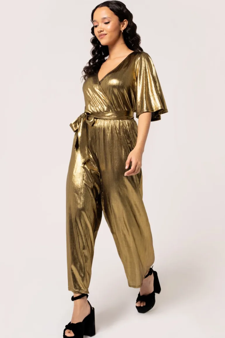 Gigi Jumpsuit