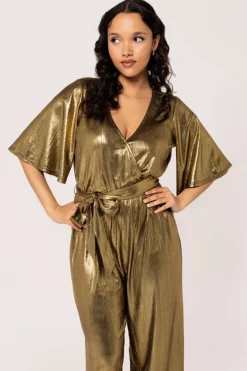 Gigi Jumpsuit
