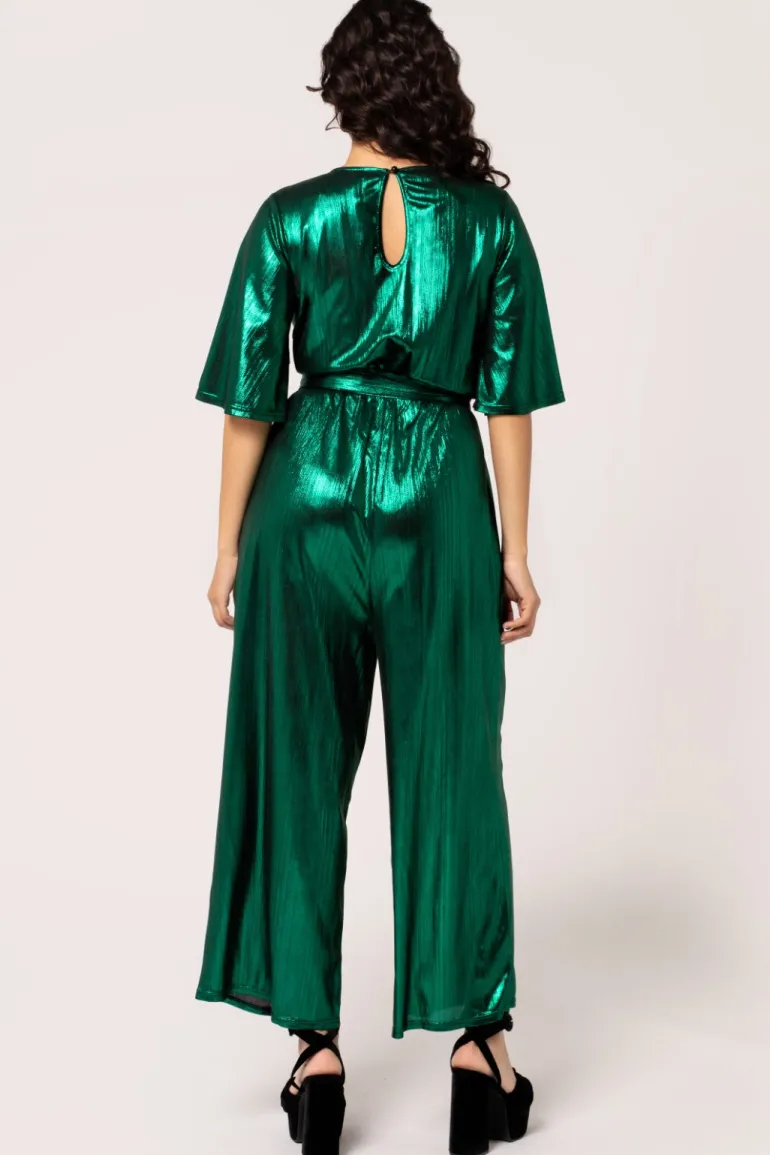 Gigi Jumpsuit