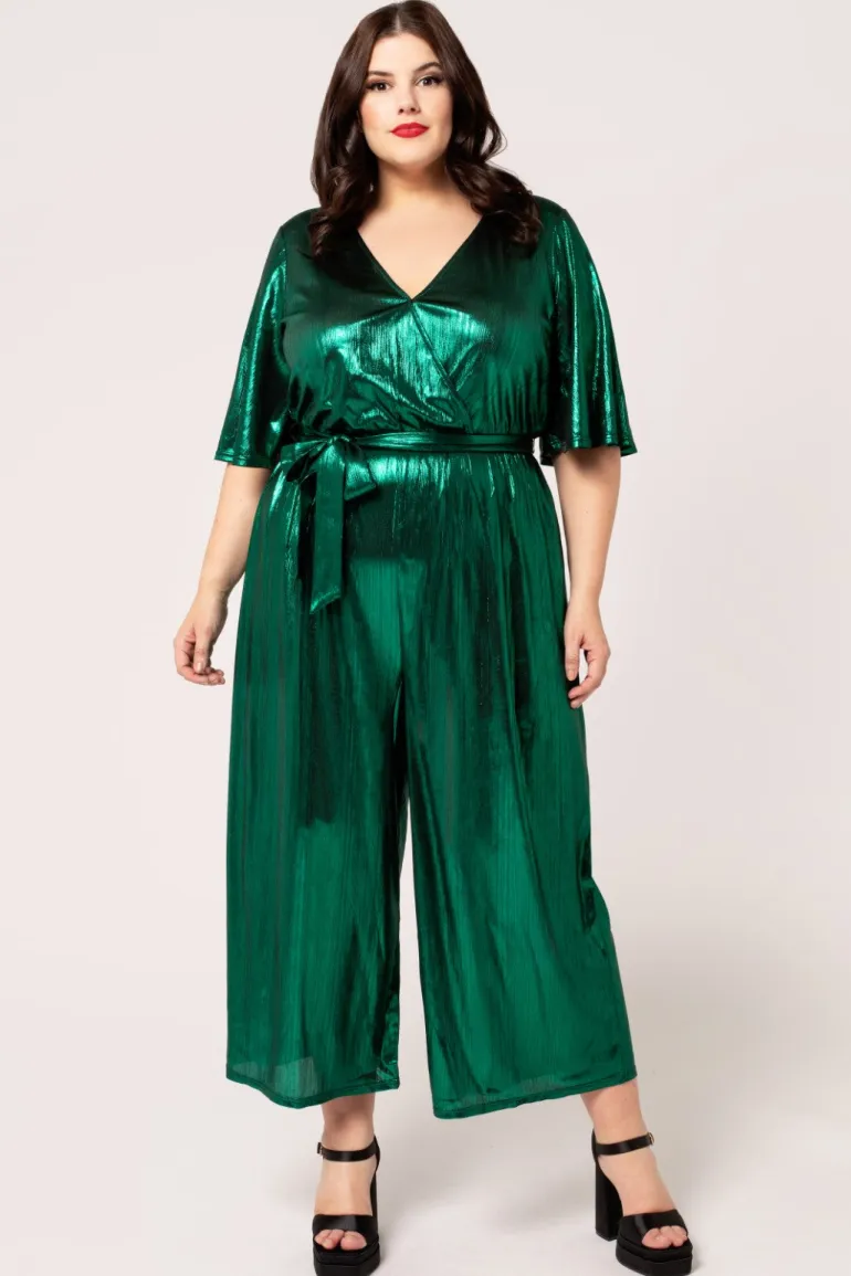 Gigi Jumpsuit