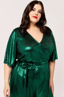 Gigi Jumpsuit