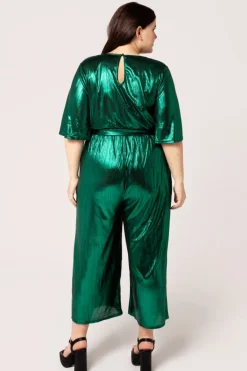 Gigi Jumpsuit