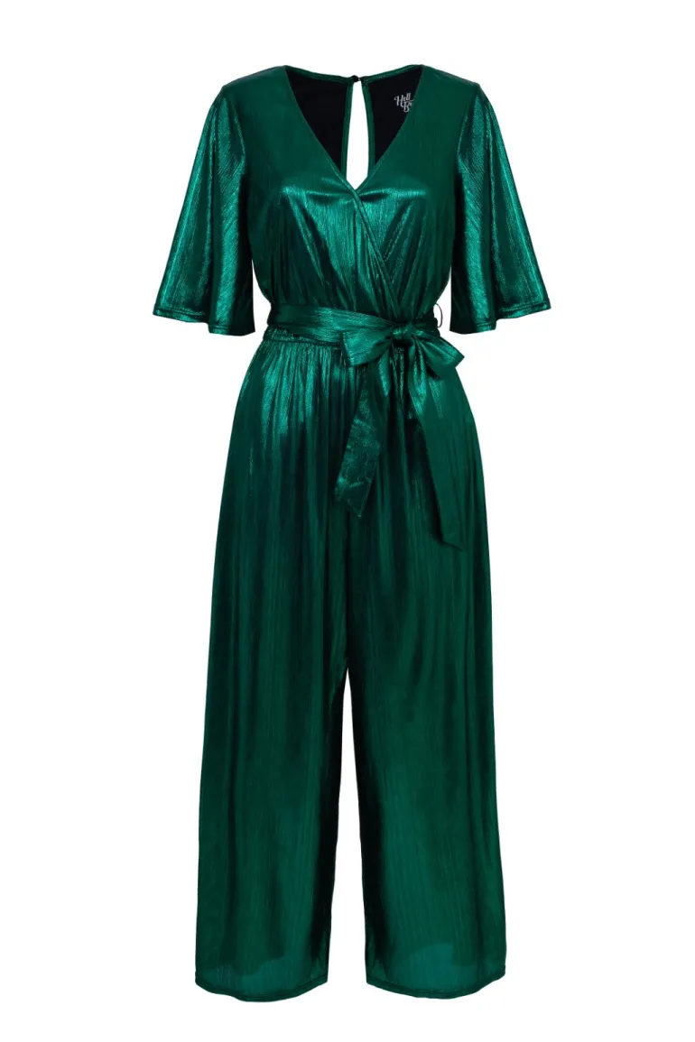 Gigi Jumpsuit