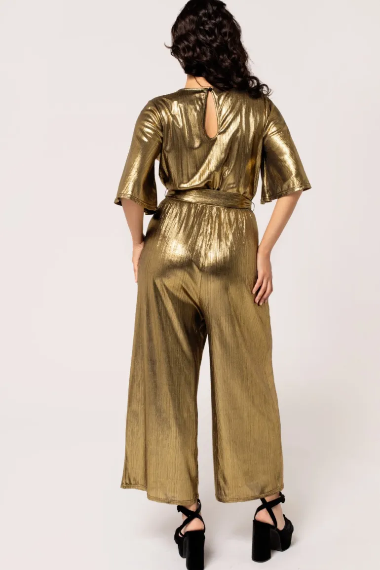 Gigi Jumpsuit
