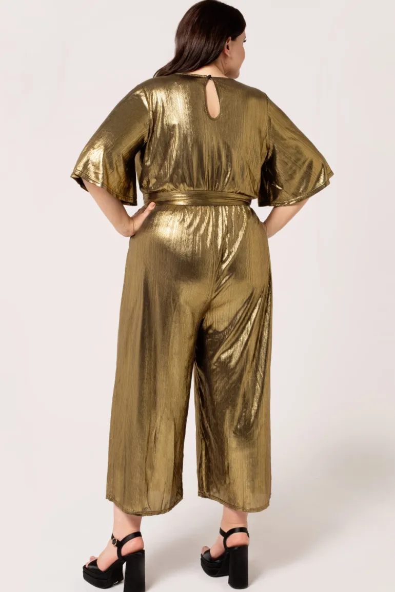 Gigi Jumpsuit