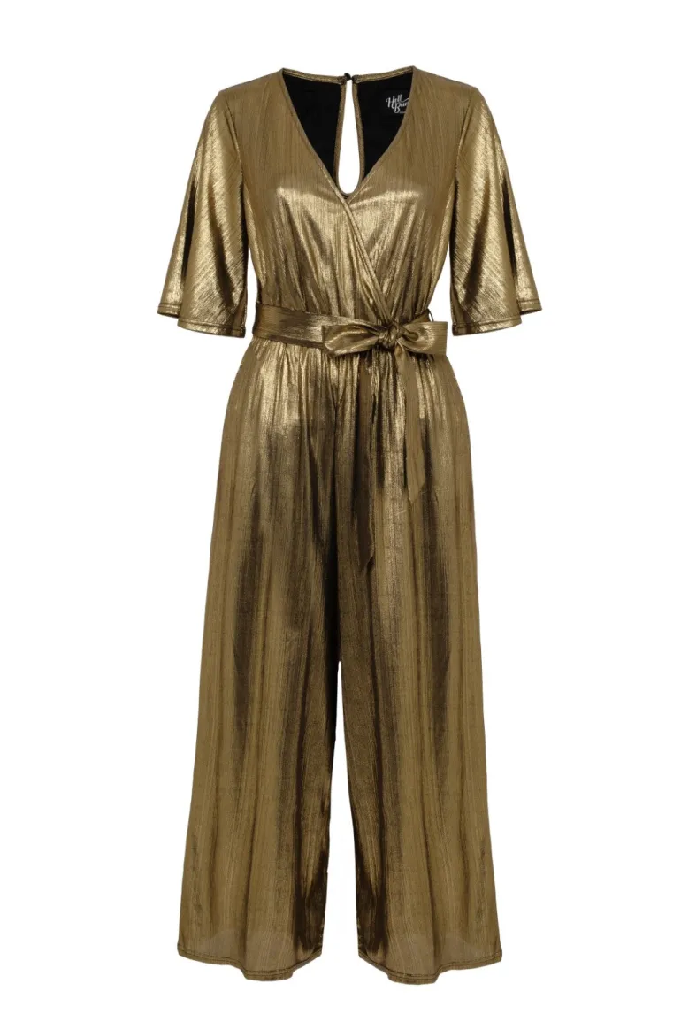Gigi Jumpsuit