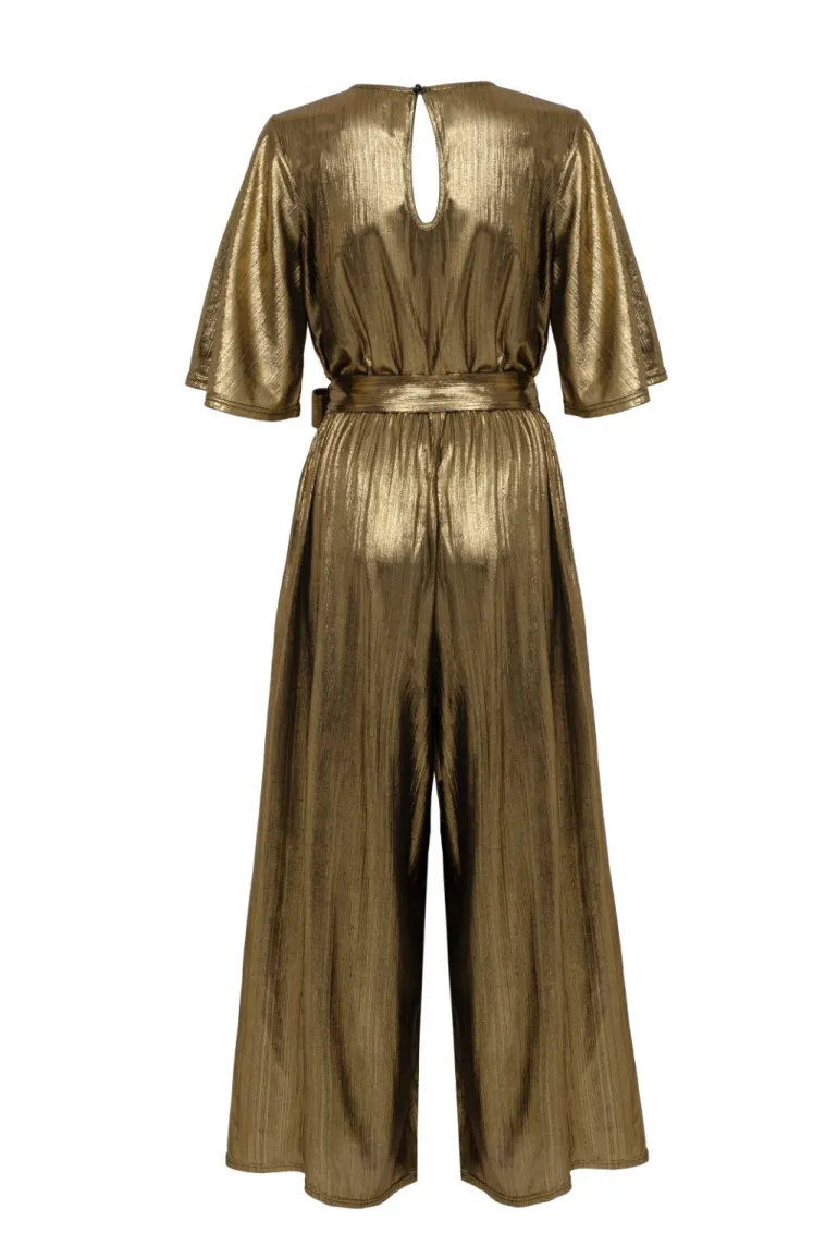 Gigi Jumpsuit