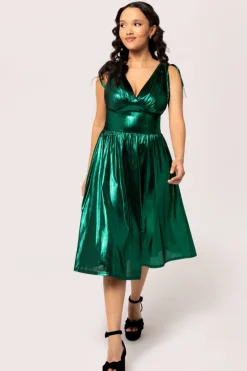 Gigi Midi Dress