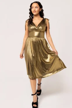 Gigi Midi Dress