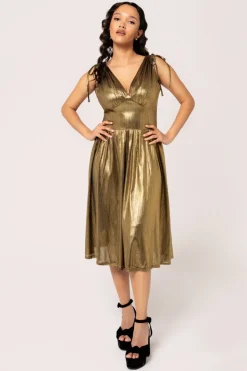 Gigi Midi Dress