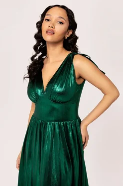 Gigi Midi Dress