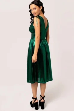 Gigi Midi Dress