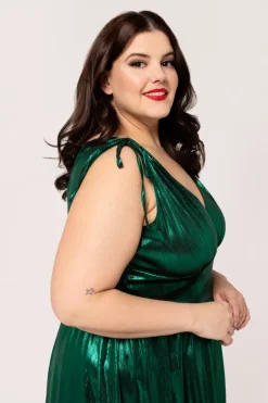 Gigi Midi Dress