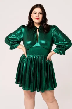 Gigi Mini Dress