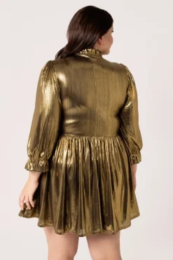 Gigi Mini Dress